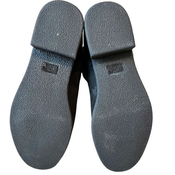 Abeo Pro Burlington Oiled Leather Shearling Boot - Picture 11 of 13